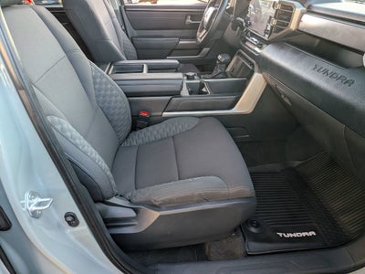 2022 Toyota TUNDRA 4X4 SR5