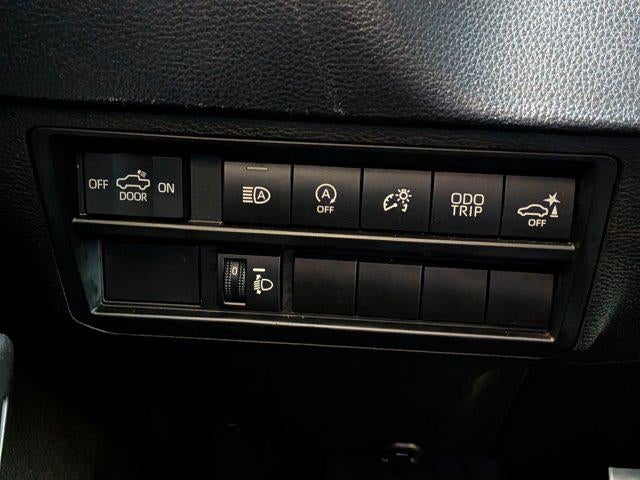 2022 Toyota TUNDRA 4X4 SR5