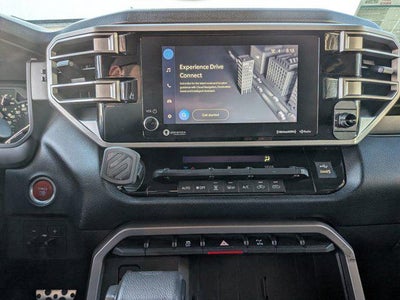 2022 Toyota TUNDRA 4X4 SR5