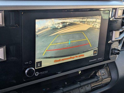 2022 Toyota TUNDRA 4X4 SR5