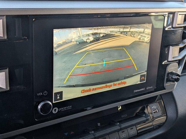 2022 Toyota TUNDRA 4X4 SR5