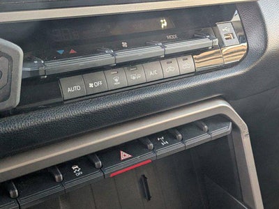 2022 Toyota TUNDRA 4X4 SR5