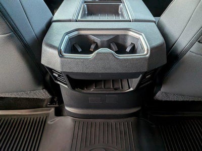 2022 Toyota TUNDRA 4X4 SR5