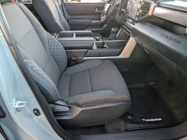 2022 Toyota TUNDRA 4X4 SR5