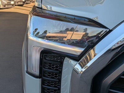 2022 Toyota TUNDRA 4X4 SR5