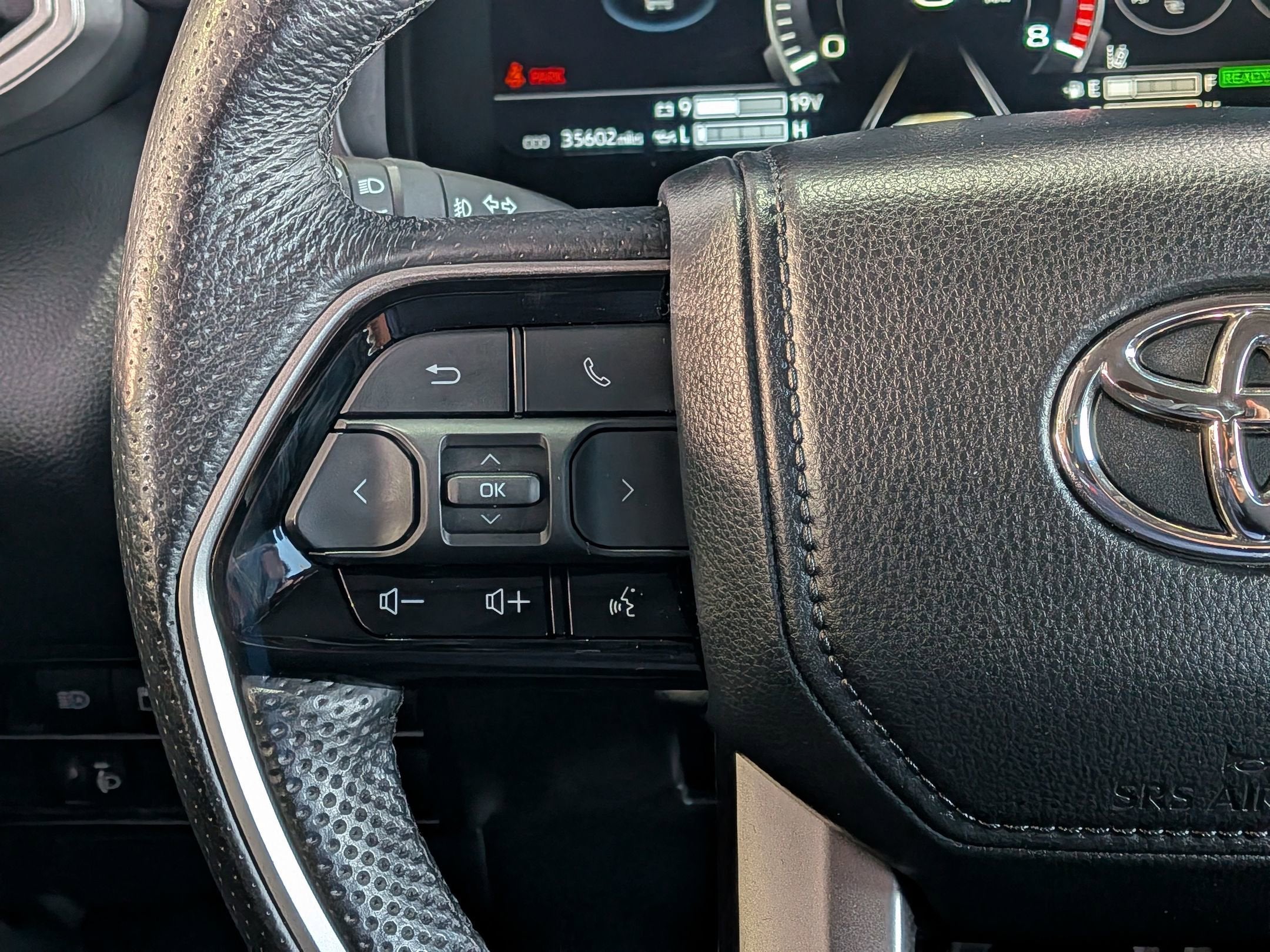 2024 Toyota TUNDRA HV 4X4 Limited Hybrid