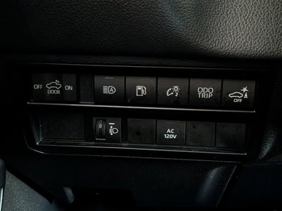 2024 Toyota TUNDRA HV 4X4 Limited Hybrid