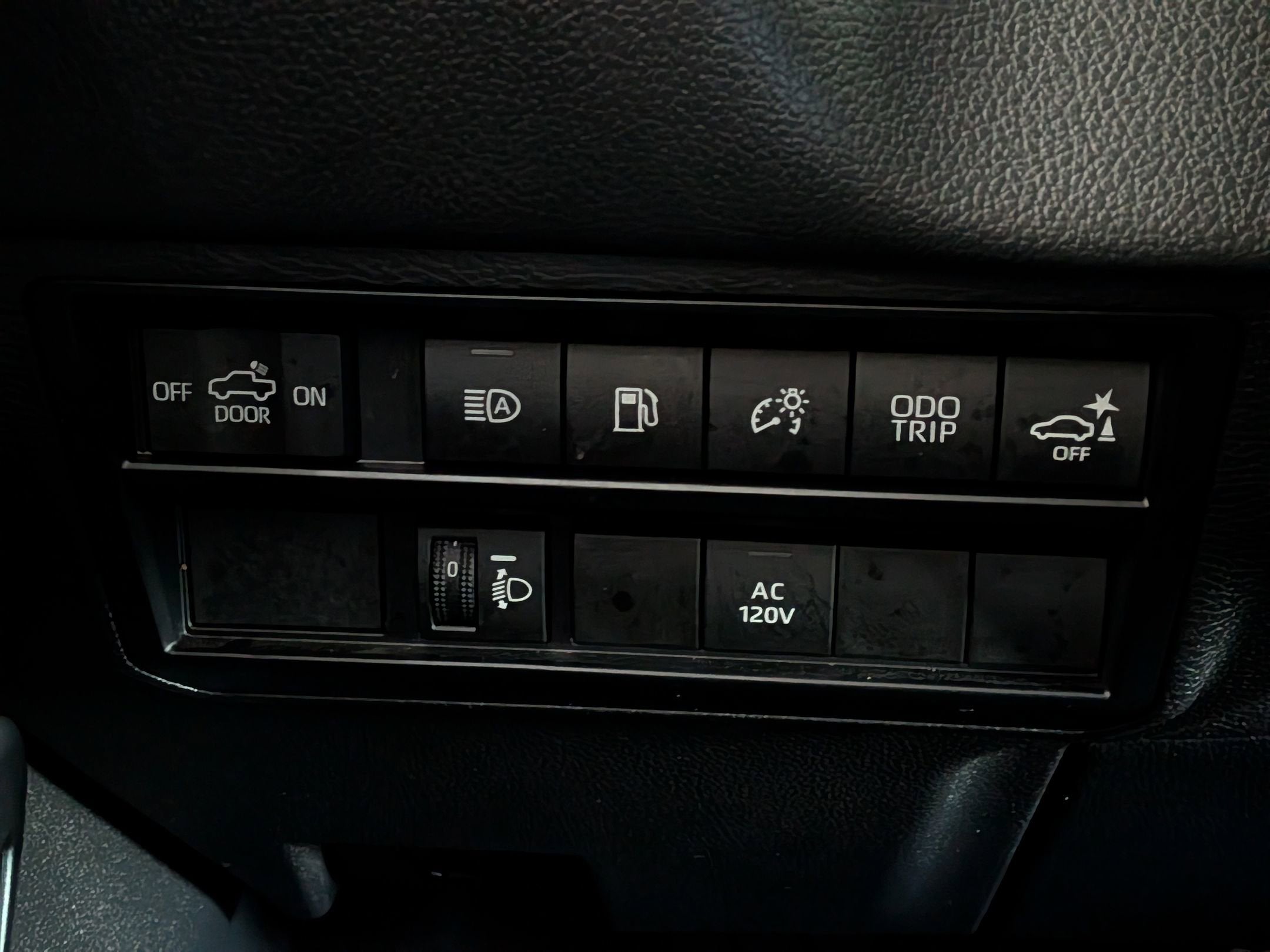 2024 Toyota TUNDRA HV 4X4 Limited Hybrid