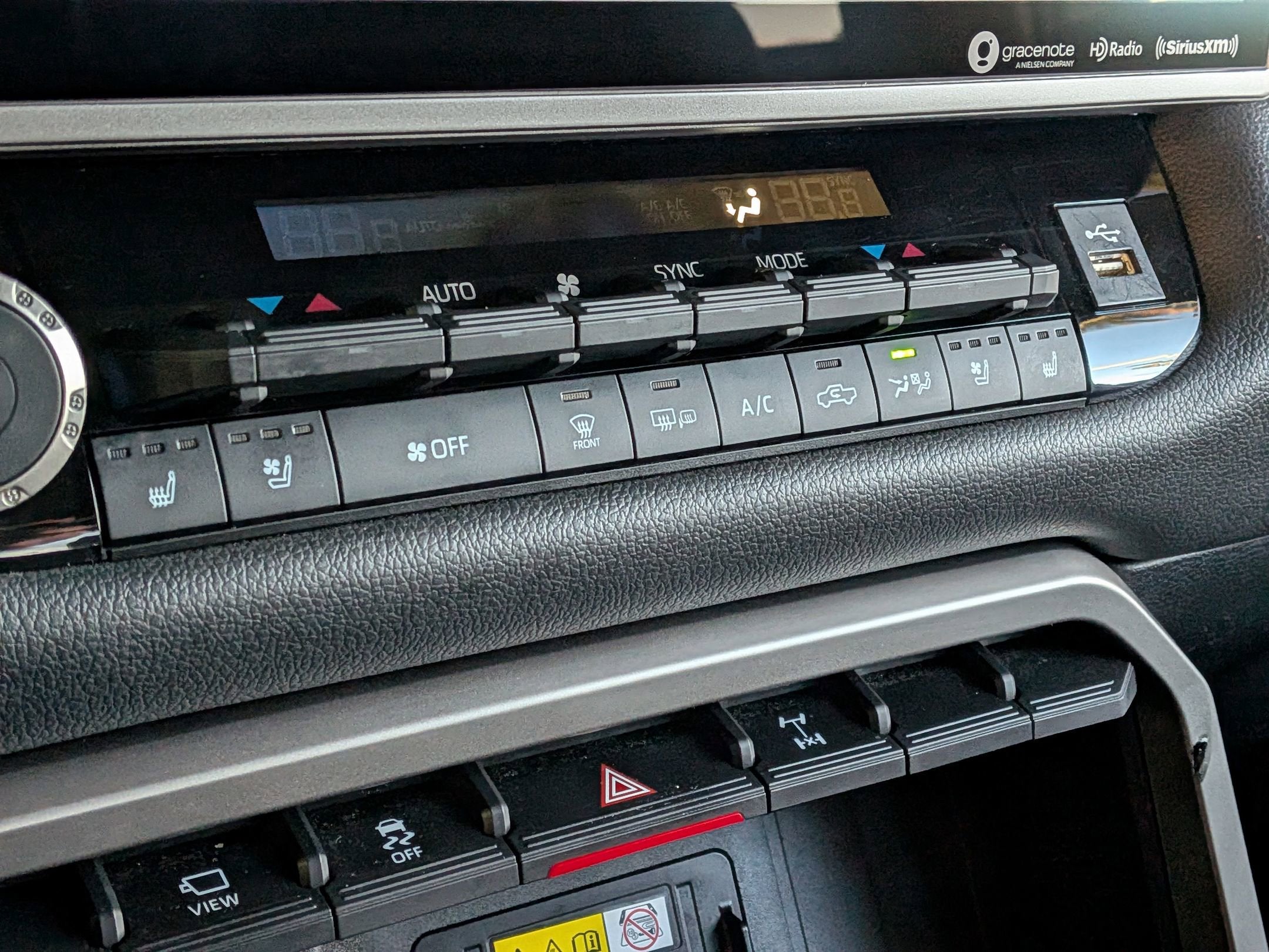 2024 Toyota TUNDRA HV 4X4 Limited Hybrid