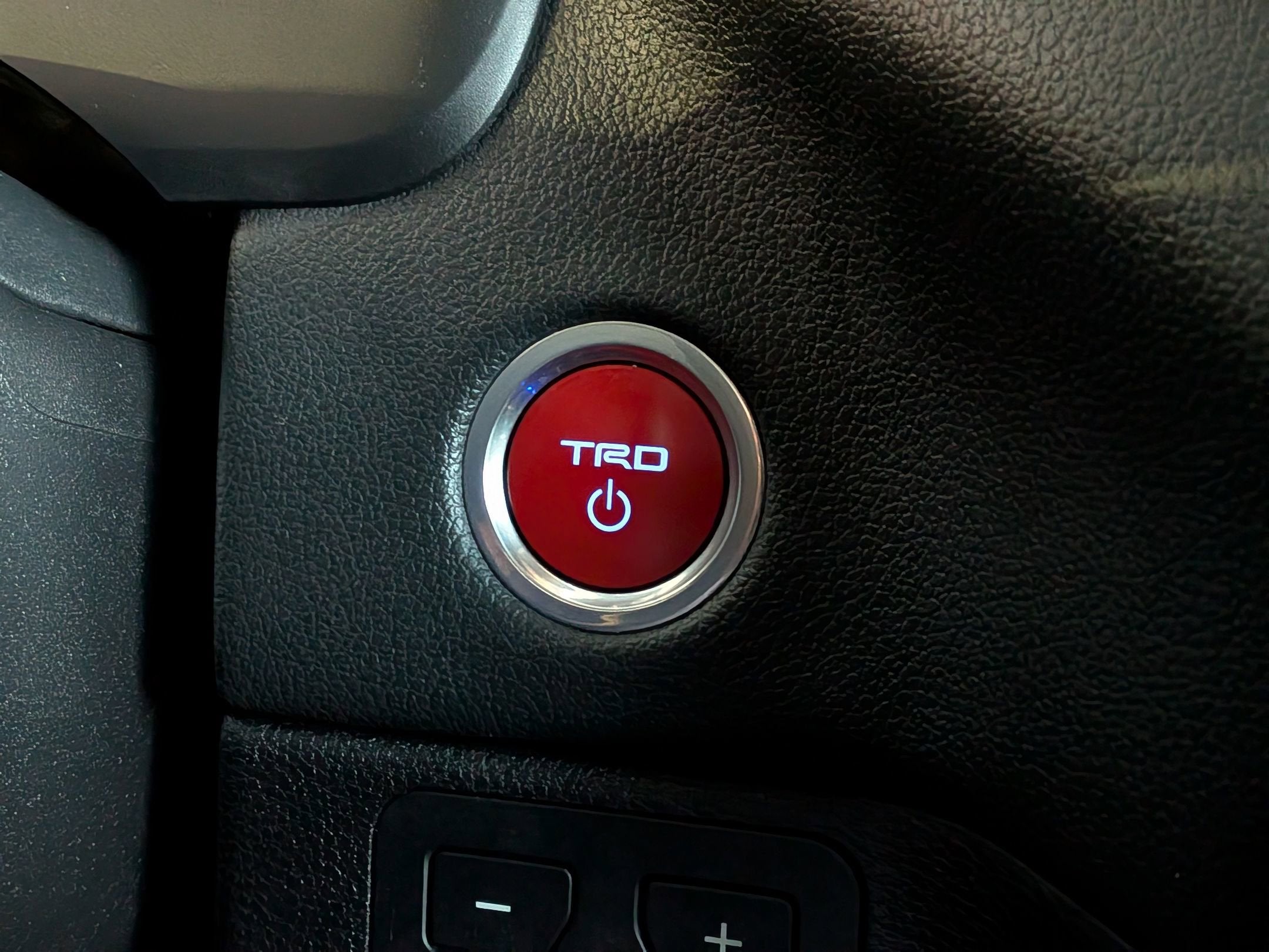 2024 Toyota TUNDRA HV 4X4 Limited Hybrid