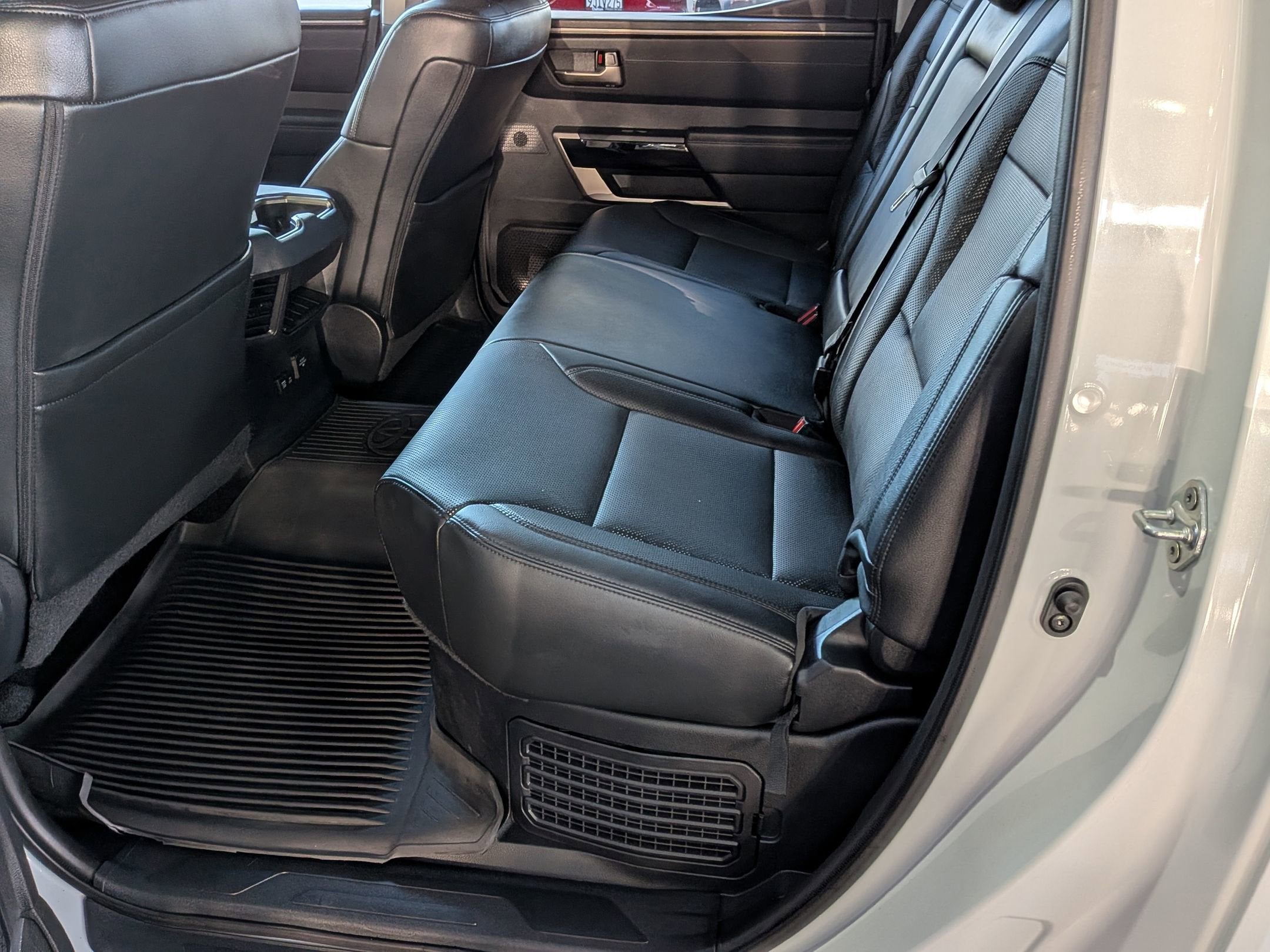 2024 Toyota TUNDRA HV 4X4 Limited Hybrid