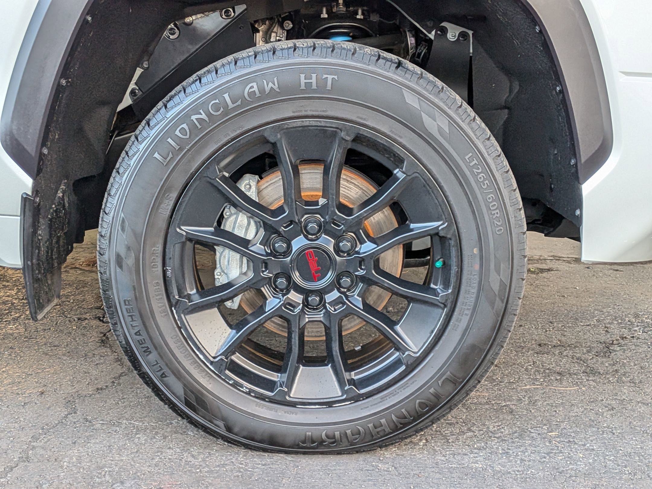 2024 Toyota TUNDRA HV 4X4 Limited Hybrid