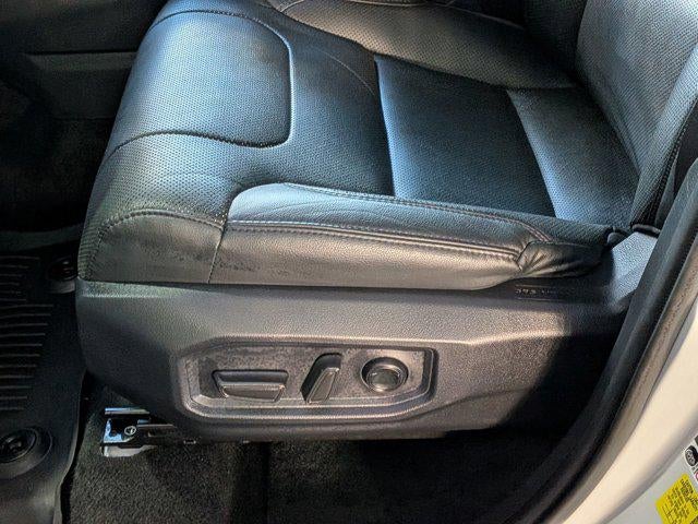 2024 Toyota TUNDRA HV 4X4 Limited Hybrid