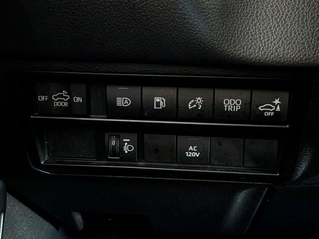 2024 Toyota TUNDRA HV 4X4 Limited Hybrid