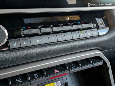 2024 Toyota TUNDRA HV 4X4 Limited Hybrid