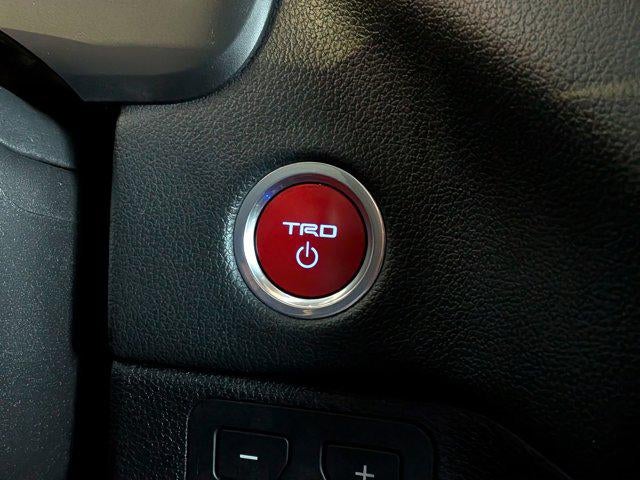 2024 Toyota TUNDRA HV 4X4 Limited Hybrid