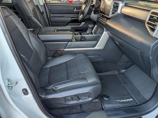 2024 Toyota TUNDRA HV 4X4 Limited Hybrid