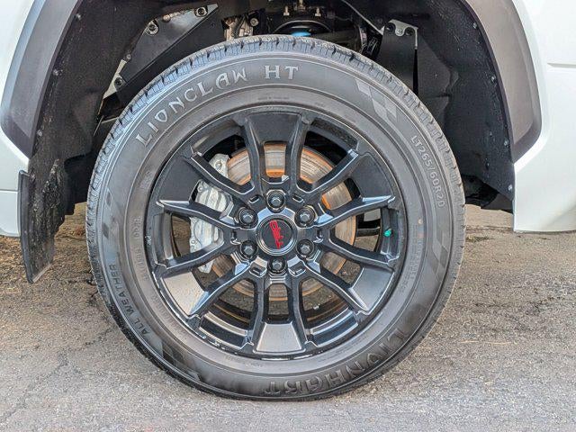 2024 Toyota TUNDRA HV 4X4 Limited Hybrid