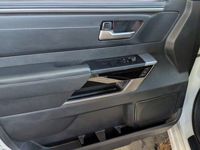 2024 Toyota TUNDRA HV 4X4 Limited Hybrid