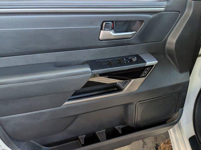 2024 Toyota TUNDRA HV 4X4 Limited Hybrid