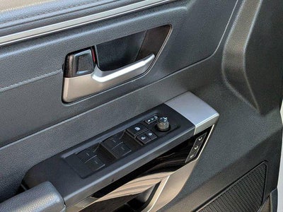 2024 Toyota TUNDRA HV 4X4 Limited Hybrid