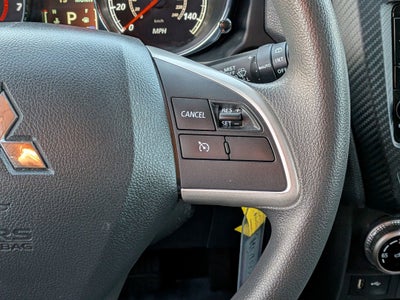 2024 Mitsubishi Outlander Sport ES