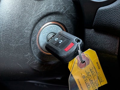 2024 Mitsubishi Outlander Sport ES