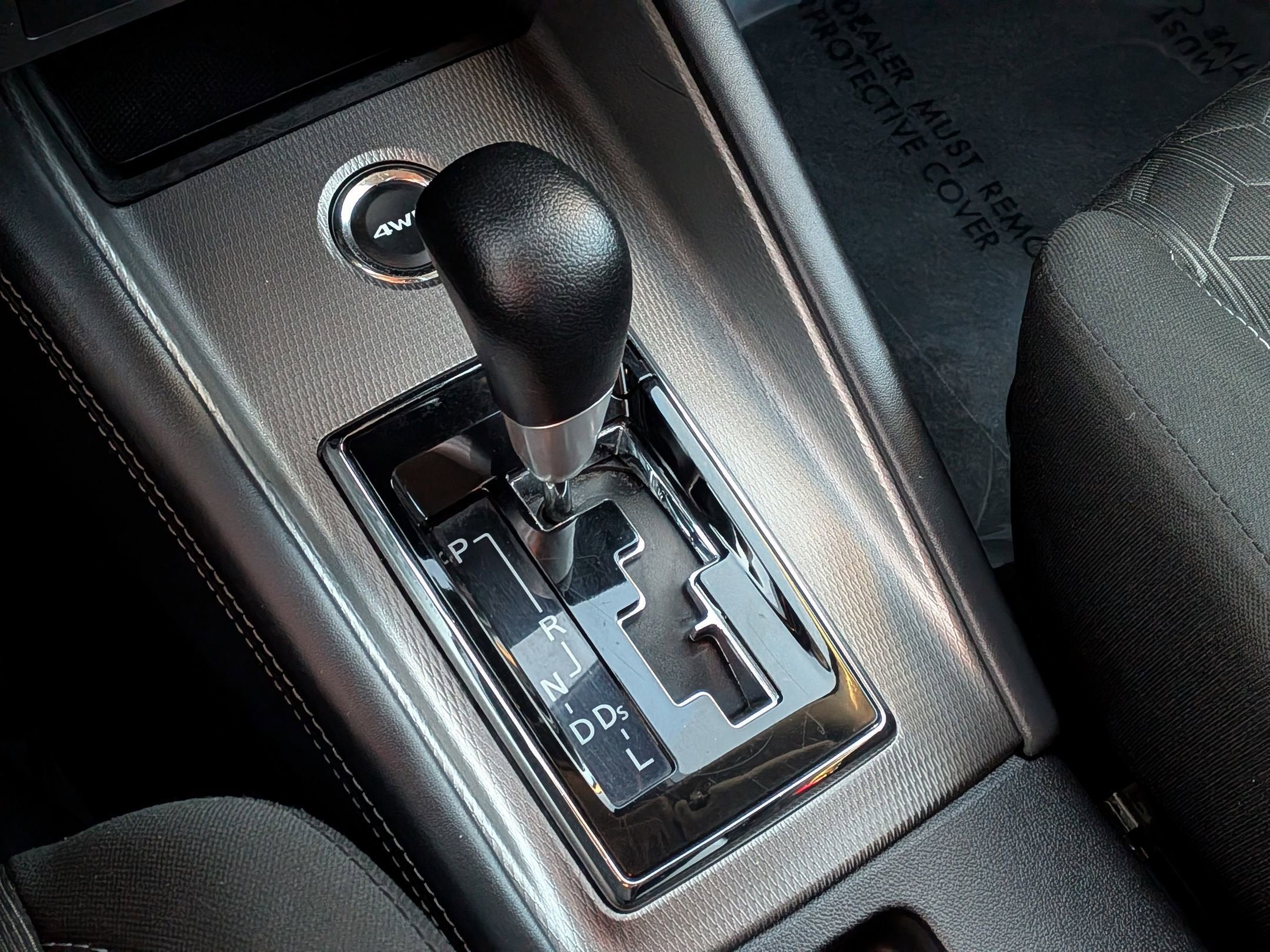 2024 Mitsubishi Outlander Sport ES