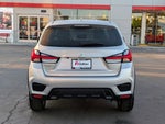 2024 Mitsubishi Outlander Sport ES