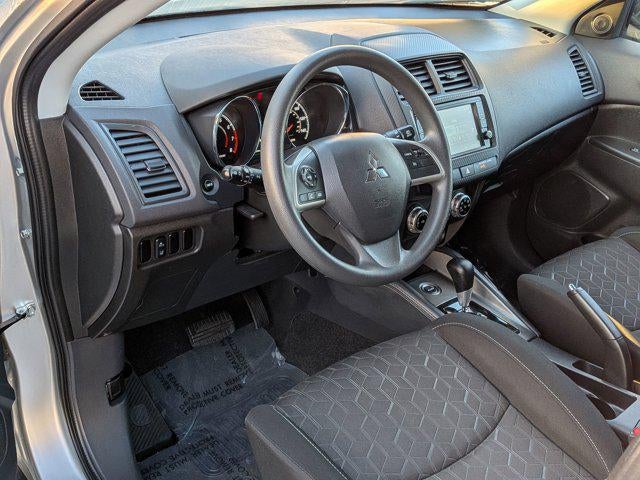 2024 Mitsubishi Outlander Sport ES