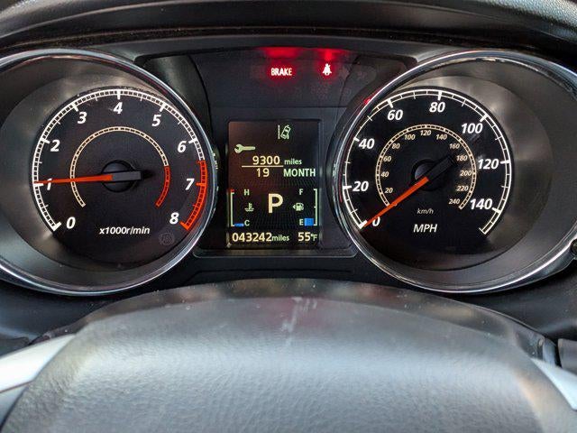 2024 Mitsubishi Outlander Sport ES