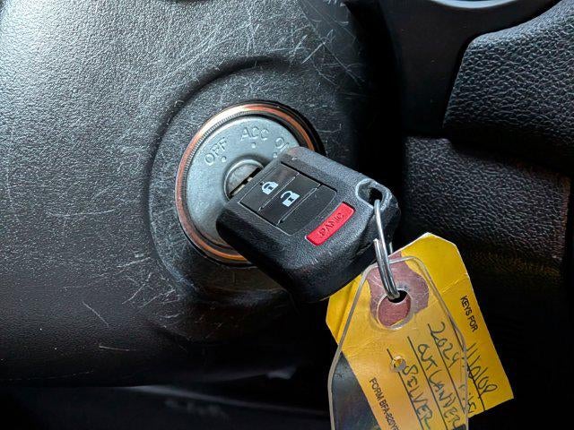 2024 Mitsubishi Outlander Sport ES