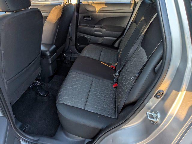 2024 Mitsubishi Outlander Sport ES