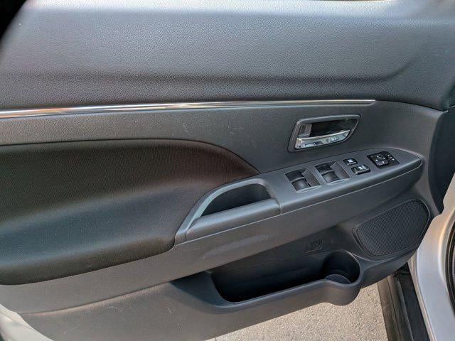 2024 Mitsubishi Outlander Sport ES