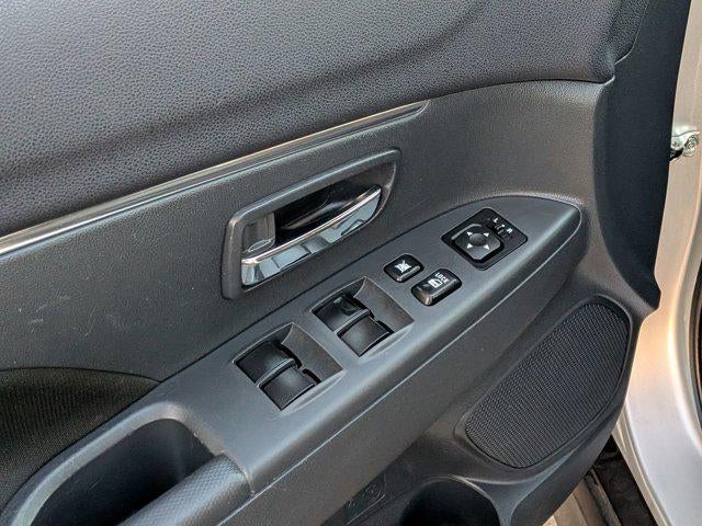 2024 Mitsubishi Outlander Sport ES