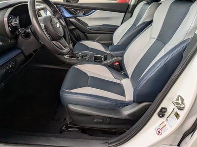 2020 Subaru Crosstrek 5DR CVT