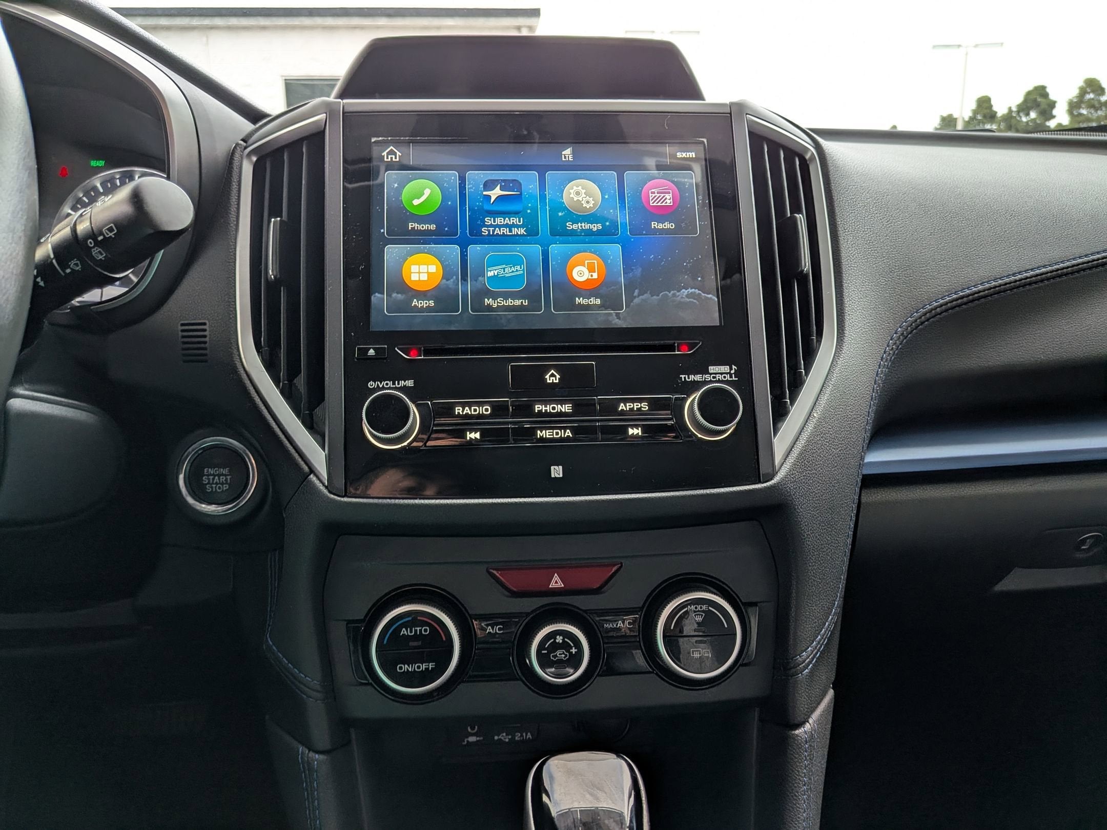 2020 Subaru Crosstrek 5DR CVT