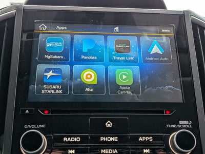 2020 Subaru Crosstrek 5DR CVT