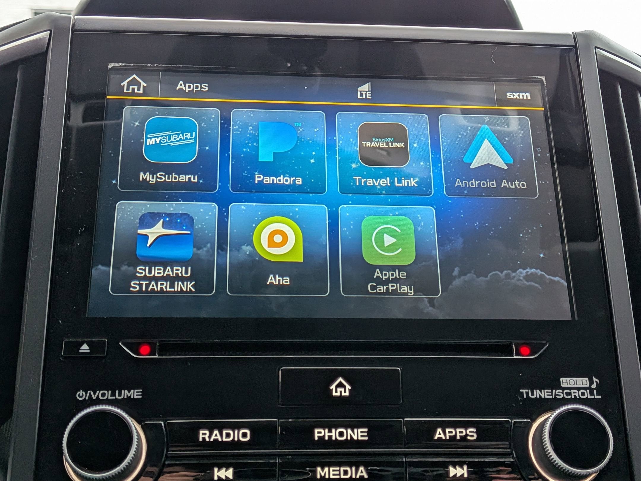 2020 Subaru Crosstrek 5DR CVT