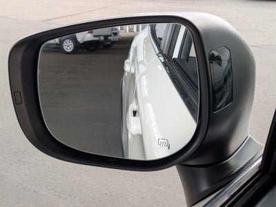 2020 Subaru Crosstrek 5DR CVT