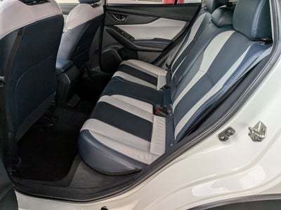2020 Subaru Crosstrek 5DR CVT