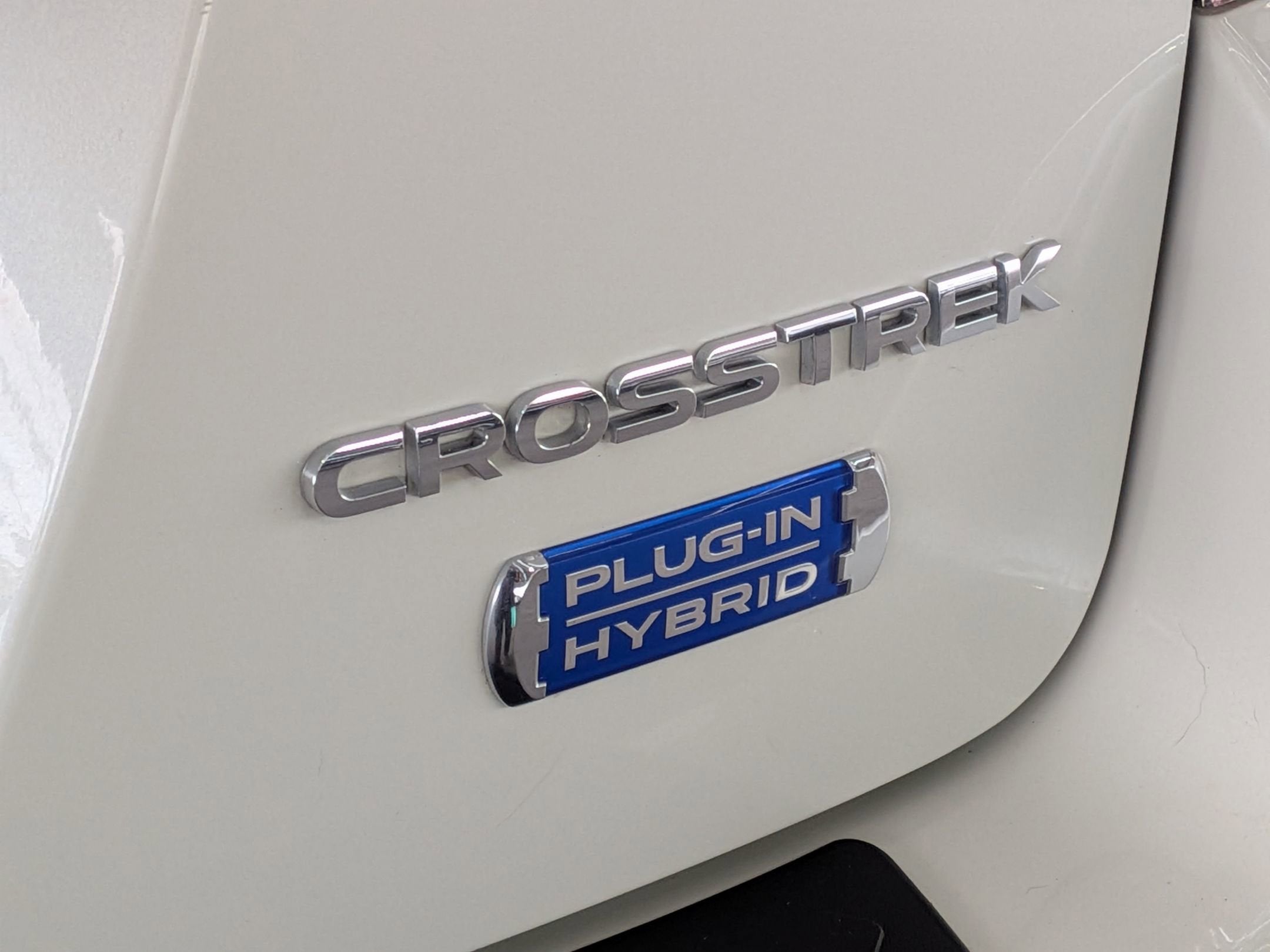 2020 Subaru Crosstrek 5DR CVT