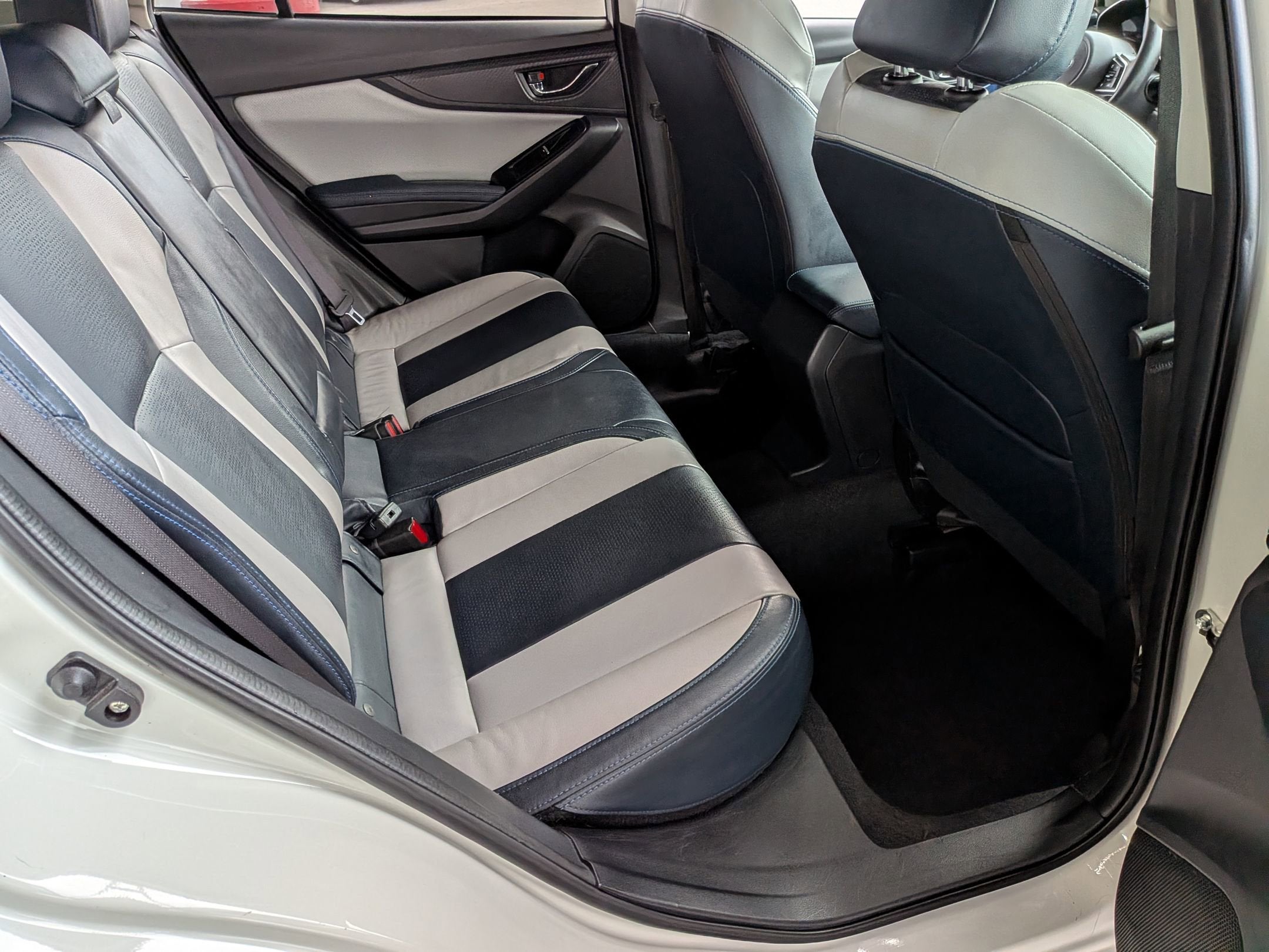 2020 Subaru Crosstrek 5DR CVT