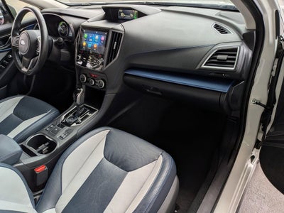 2020 Subaru Crosstrek 5DR CVT