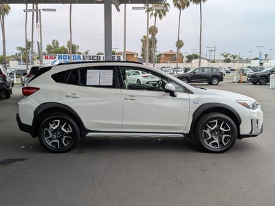 2020 Subaru Crosstrek 5DR CVT