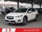 2020 Subaru Crosstrek 5DR CVT