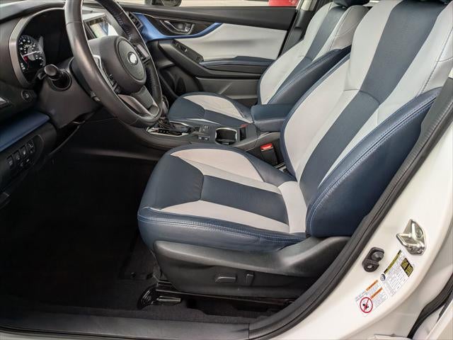 2020 Subaru Crosstrek 5DR CVT