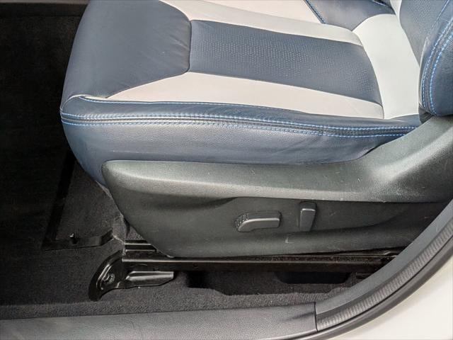 2020 Subaru Crosstrek 5DR CVT