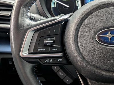 2020 Subaru Crosstrek 5DR CVT