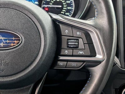 2020 Subaru Crosstrek 5DR CVT